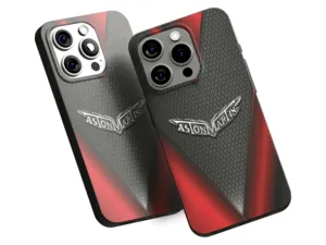 Aston Martin Smartphone Hülle Universal Pro Max